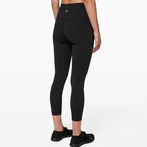 Wunder Under High-Rise Tight 25”